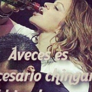 Meet your Posher, Veronica